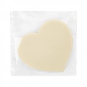 Печенье Dream White в белом шоколаде, сердце арт. 17610.02 Печенье Dream White в белом шоколаде, сердце арт. 17610.02