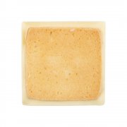 Печенье Dream White в белом шоколаде, квадрат арт. 17610.03 Печенье Dream White в белом шоколаде, квадрат арт. 17610.03