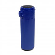 Термос Awangarda c дисплеем, синий арт. 5034.03