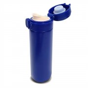 Термос Awangarda c дисплеем, синий арт. 5034.03