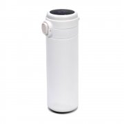 Термос Awangarda c дисплеем, белый арт. 5034.01 Термос Awangarda c дисплеем, белый арт. 5034.01