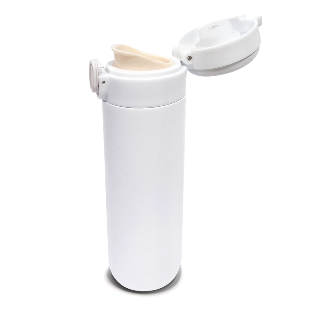 Термос Awangarda c дисплеем, белый арт. 5034.01 Термос Awangarda c дисплеем, белый арт. 5034.01