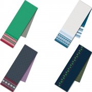 Шарф Joyful на заказ, акрил арт. 18873.01