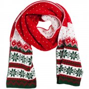 Шарф Joyful на заказ, акрил арт. 18873.01