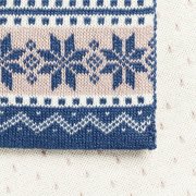 Шарф Joyful на заказ, акрил арт. 18873.01