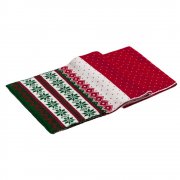 Шарф Joyful на заказ, полушерсть арт. 18873.02