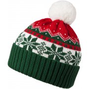 Шапка Joyful на заказ, акрил арт. 19014.01