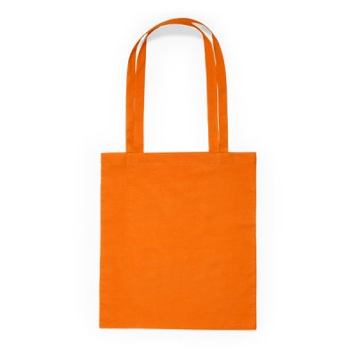 Сумка для покупок KNOLL, ОРАНЖЕВЫЙ арт. BO7521S131
