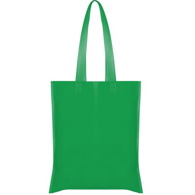 Cумка из спанбонда CREST 80 г/м2, Папаротниковый арт. BO7506M14226