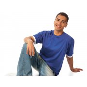 Футболка «Rotterdam» мужская