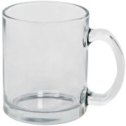 Кружка "Clear" прозрачный