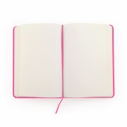 Блокнот A6 CORAL, ФУКСИЯ арт. NB8051S140