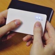 Универсальное зарядное устройство Универсальное зарядное устройство