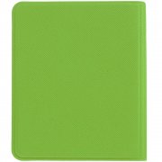 Картхолдер с отделением для купюр Dual, зеленый