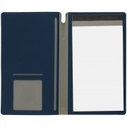 Блокнот Dual, синий арт. 15625.41