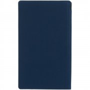 Блокнот Dual, синий арт. 15625.41