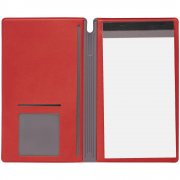 Блокнот Dual, красный арт. 15625.51