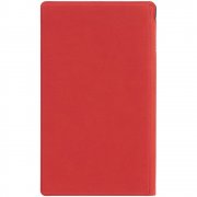 Блокнот Dual, красный арт. 15625.51