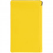 Блокнот Dual, желтый арт. 15625.81