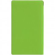 Блокнот Dual, зеленый арт. 15625.91