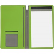 Блокнот Dual, зеленый арт. 15625.91