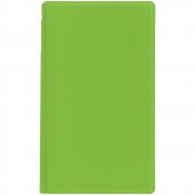 Блокнот Dual, зеленый арт. 15625.91