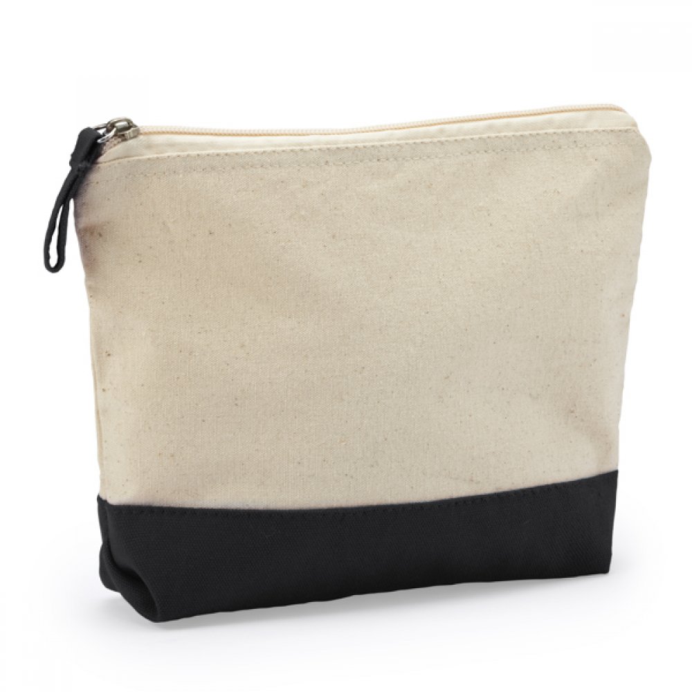 Косметичка DOEL, Бежевый/ черный арт. BO7537S12902 Косметичка DOEL, Бежевый/ черный арт. BO7537S12902
