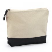 Косметичка DOEL, Бежевый/ черный арт. BO7537S12902