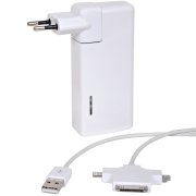 Универсальное зарядное устройство 