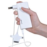 Универсальное зарядное устройство 