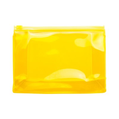 Косметичка CARIBU, Желтый арт. BO7511S103