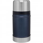 Термос для еды Stanley Classic 700, синий