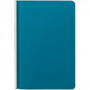 Ежедневник Aspect, недатированный, бирюзовый арт. 16886.49