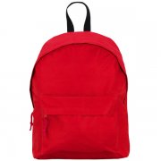 Рюкзак TUCAN, Красный