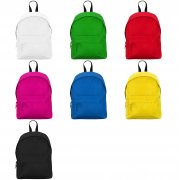 Рюкзак TUCAN, Фуксия арт. BO71589040 Рюкзак TUCAN, Фуксия арт. BO71589040