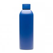 Бутылка из нержавеющей стали MAGUN, Королевский синий арт. BI4144S105 Бутылка из нержавеющей стали MAGUN, Королевский синий арт. BI4144S105