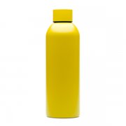 Бутылка из нержавеющей стали MAGUN, Желтый
