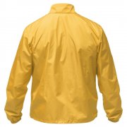 Ветровка Kivach, желтая арт. 7102.80 Ветровка Kivach, желтая арт. 7102.80