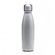 Алюминиевая бутылка KISKO, Серебро