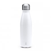 Алюминиевая бутылка KISKO, Белый