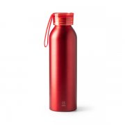 Алюминиевая бутылка LEWIK, Красный арт. BI4212S160