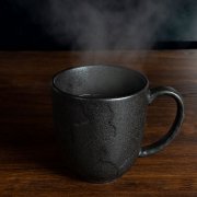 Кружка IRON черный