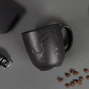 Кружка IRON черный