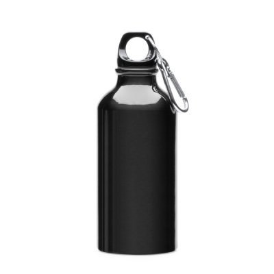Алюминиевая бутылка ATHLETIC, Черный арт. MD4045S102