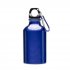 Алюминиевая бутылка YACA, Королевский синий