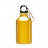 Алюминиевая бутылка YACA, Желтый