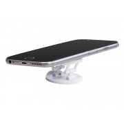 Держатель для телефона с отверстием для пальца «Pop Flex»