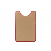 Картхолдер для телефона с держателем «Trighold»