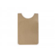 Картхолдер для телефона с держателем «Trighold»