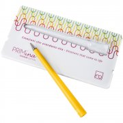 Вечная ручка Forever Primina, оранжевая арт. 15533.20